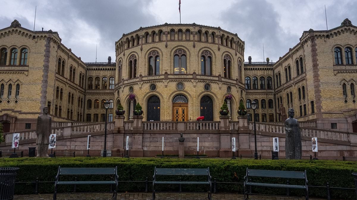 Opinião: Eleições norueguesas serão melhores que um thriller de Hitchcock