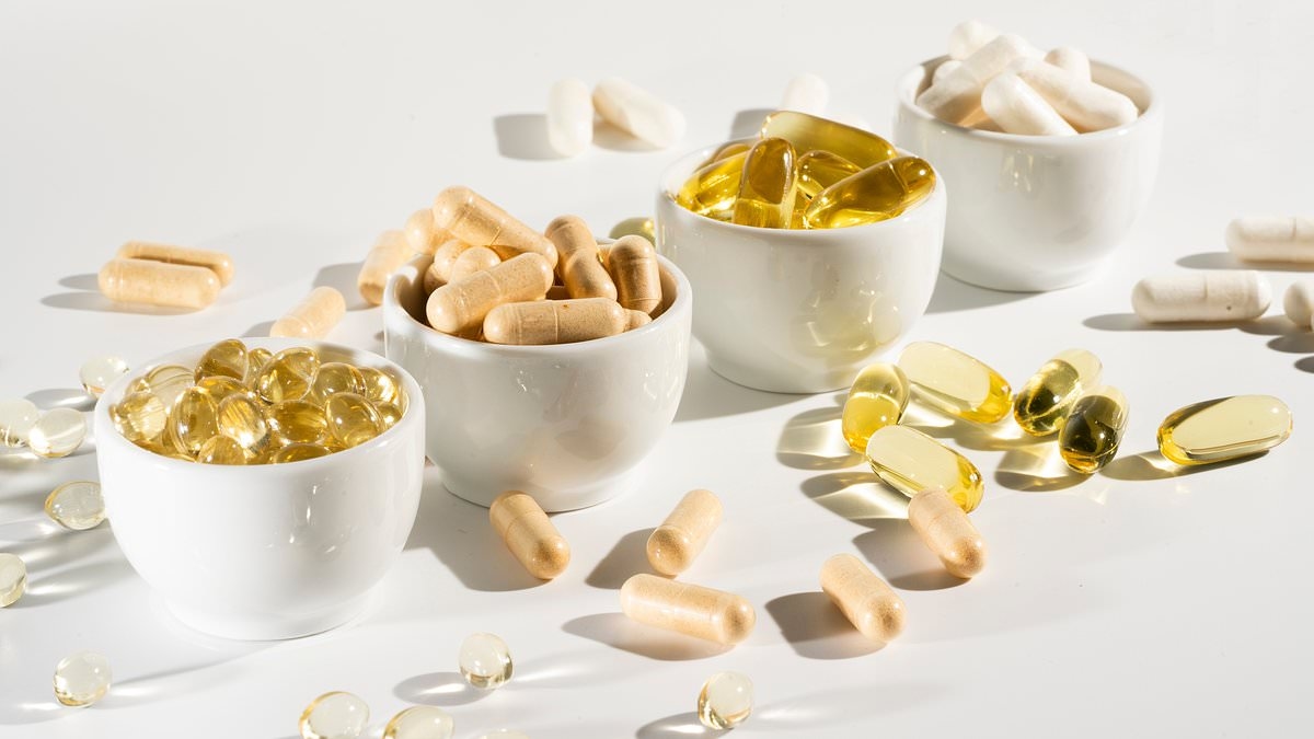 Experts issue shocking warning about popular vitamin supplement: 'It could be making your levels LOWER'