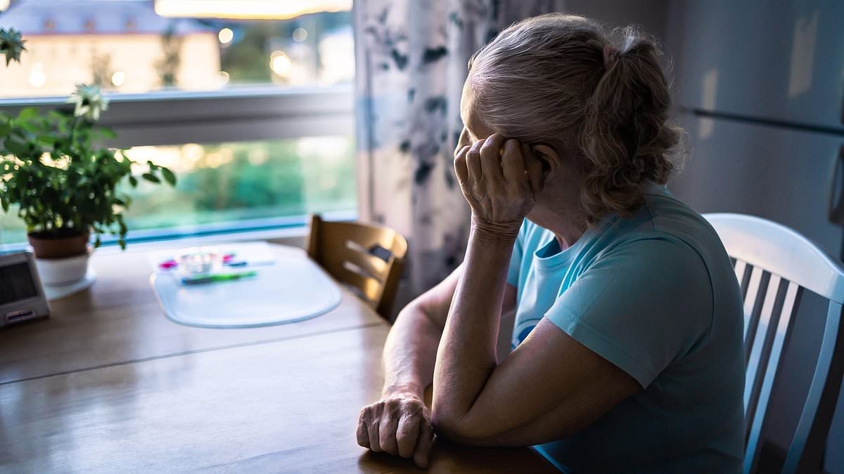 Experten berichten über ungewöhnliche Frühwarnzeichen der Krankheit: „Es gibt mehr, auf das man achten muss, als nur auf ein schlechtes Gedächtnis.“