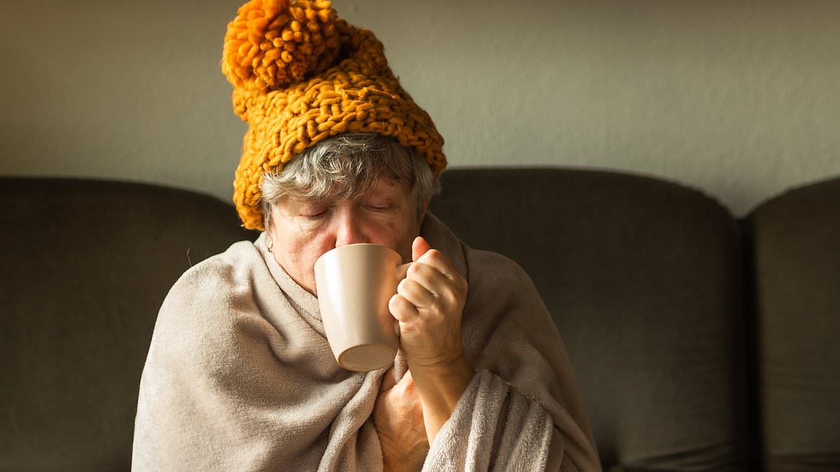 One in 10 targeted by cruel winter fuel payment scam: Here's how to spot it