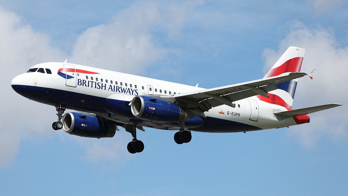 Problemas transatlânticos reduzem o valor da IAG em £2 bilhões