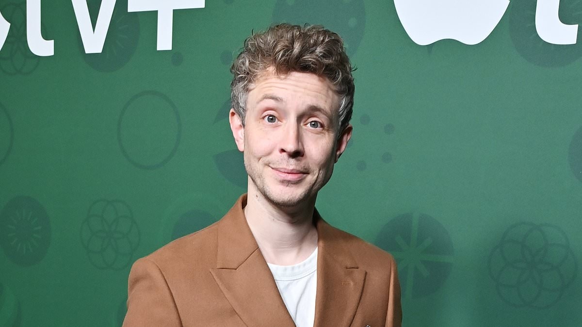 Matt Edmondson, DJ di Radio 1: Abbiamo lanciato un'attività di giochi da tavolo durante il lockdown e il successo è cresciuto a dismisura