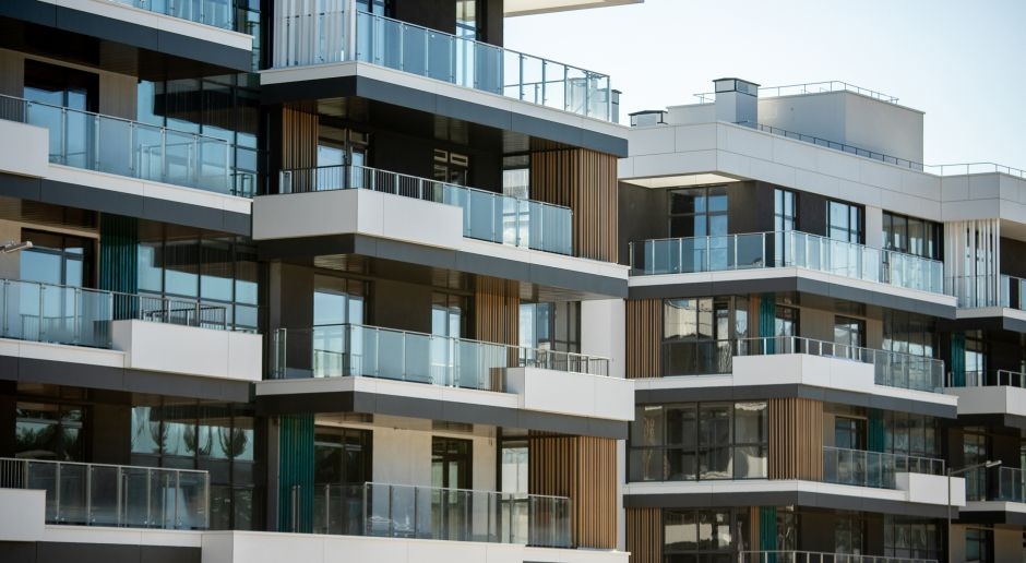 A new housing law has come into effect. As of July 11th, it's an absolute requirement.