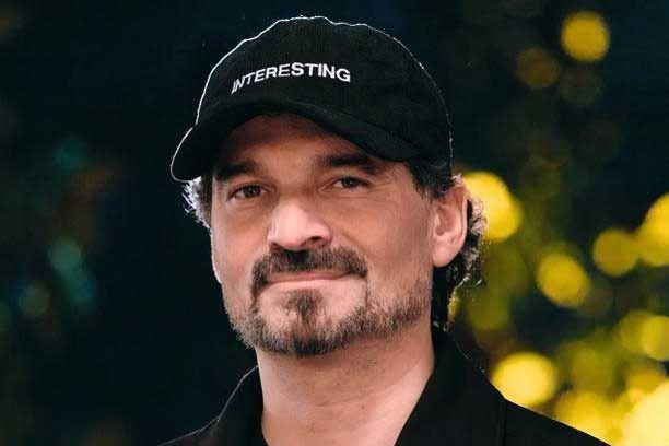 Jaime Hayon, l'atmosfera è umoristica