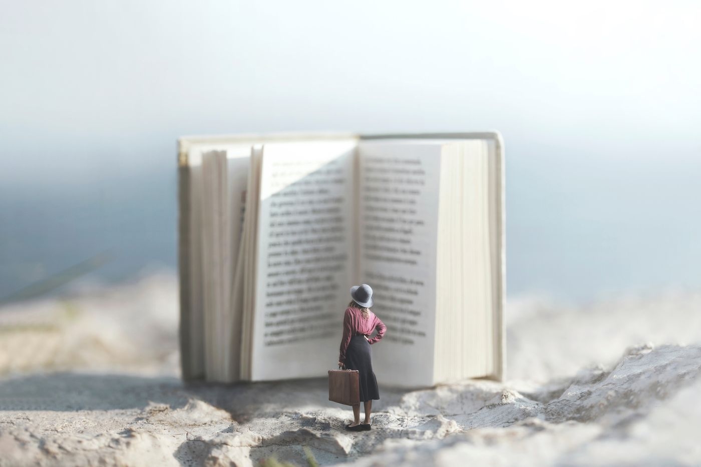 Literatura: 5 romances estrangeiros para viajar neste verão