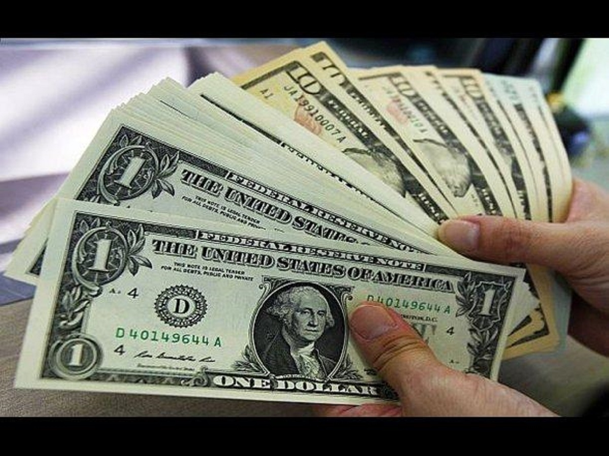 Doların bugünkü fiyatı, Cuma, 9 Mayıs 2025