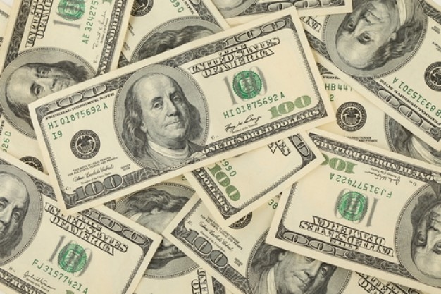 Precio del dólar hoy, martes 6 de mayo de 2025