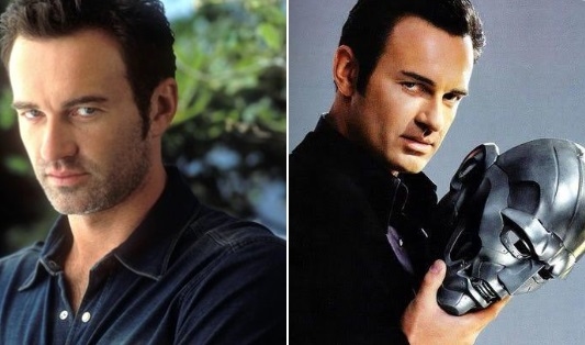 Muore Julian McMahon, attore di "Fantastici Quattro" e "Streghe"