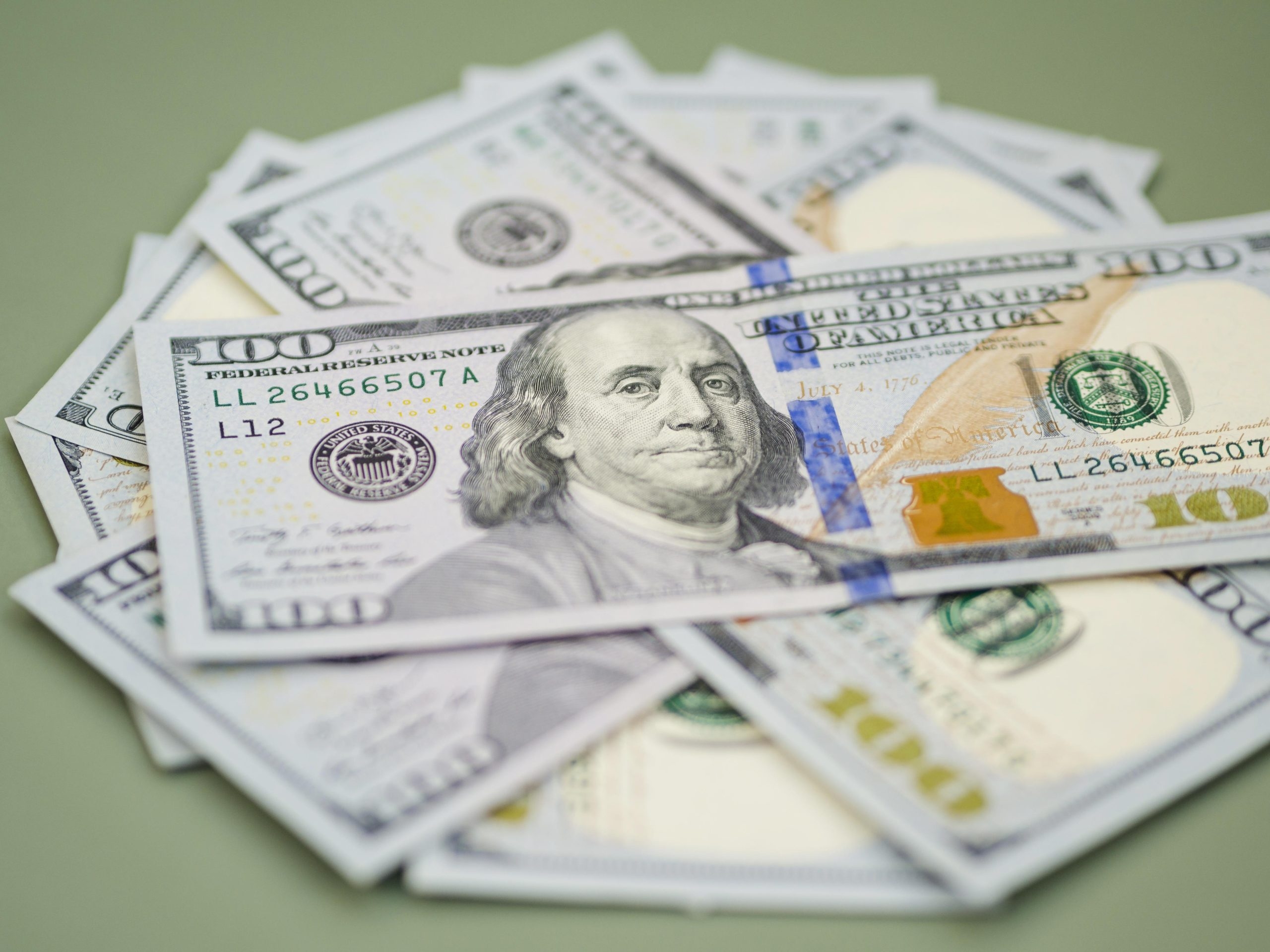Precio del dólar hoy, lunes 28 de julio de 2025