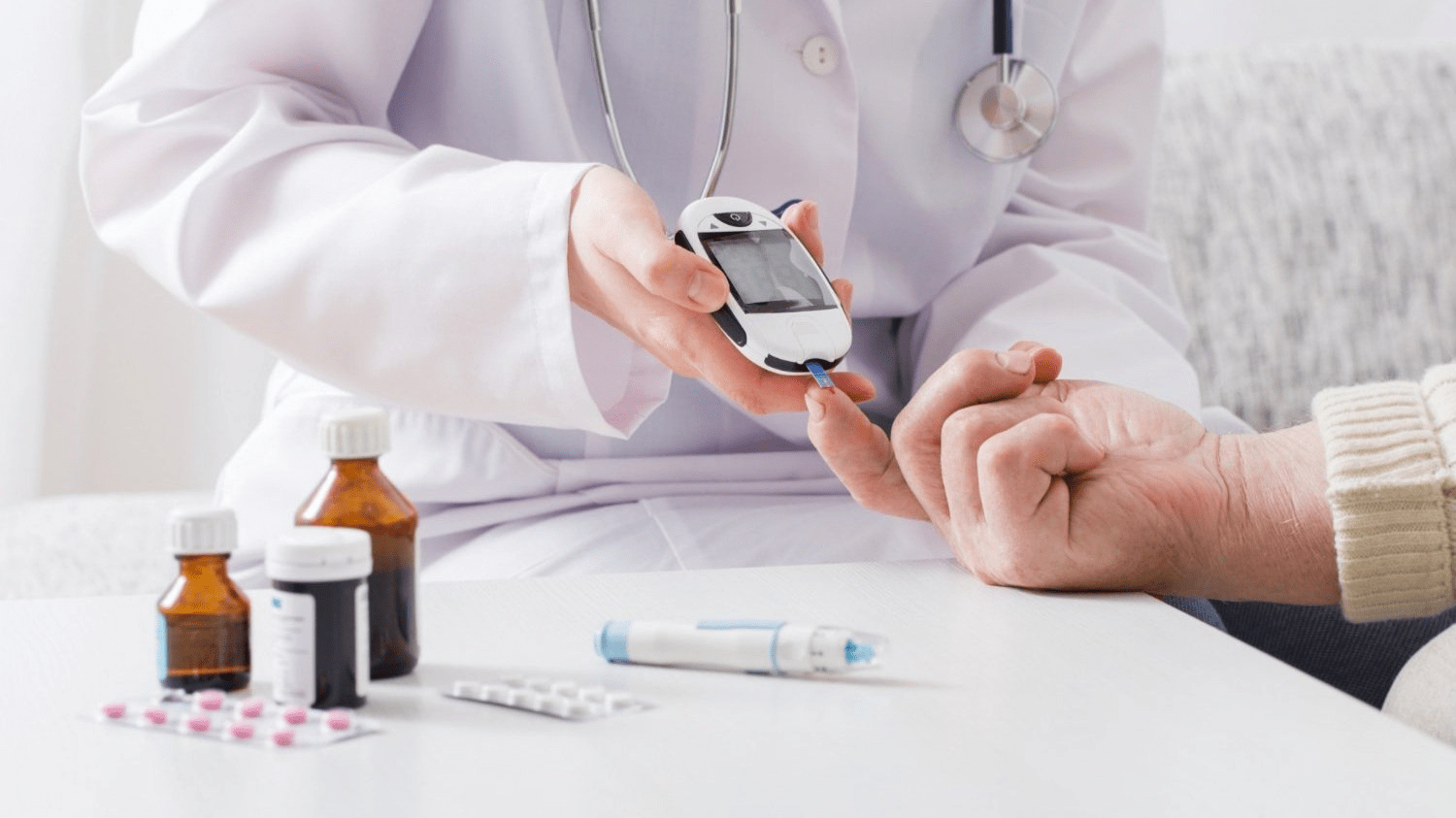Wochenendtraining senkt Sterberisiko bei Diabetikern
