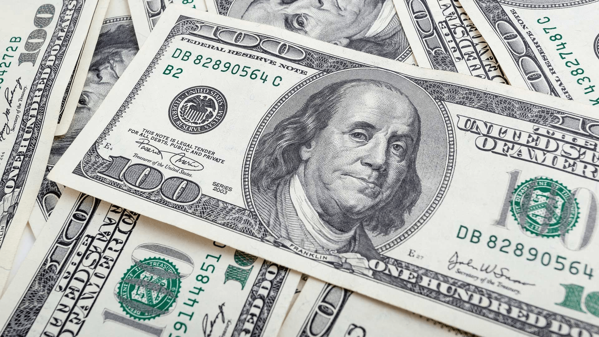 Prijs van de dollar vandaag, vrijdag 25 juli 2025