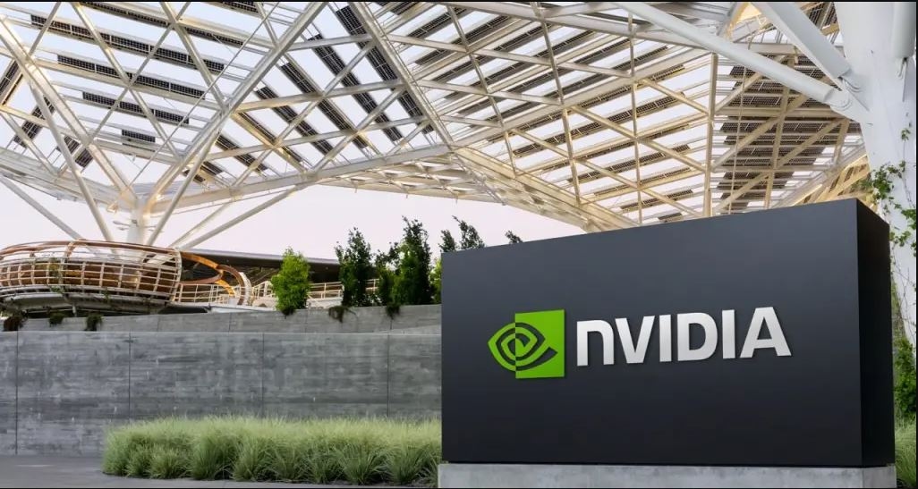 Nvidia raggiunge il record di capitalizzazione di mercato di quattro miliardi