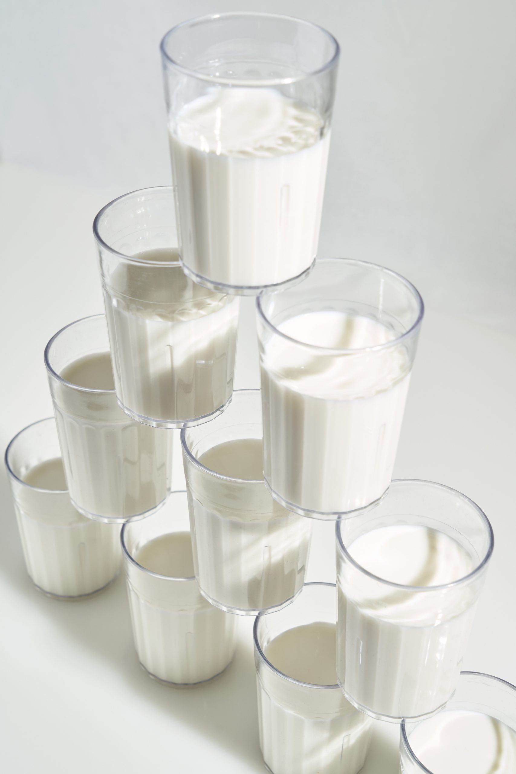 Drinking milk makes my bones stronger, how real is this?