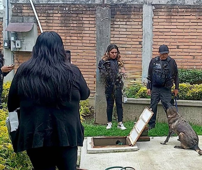 Itzel Díaz trovata morta: era uscita a cena con un ragazzo e giorni dopo è stata ritrovata in una cisterna