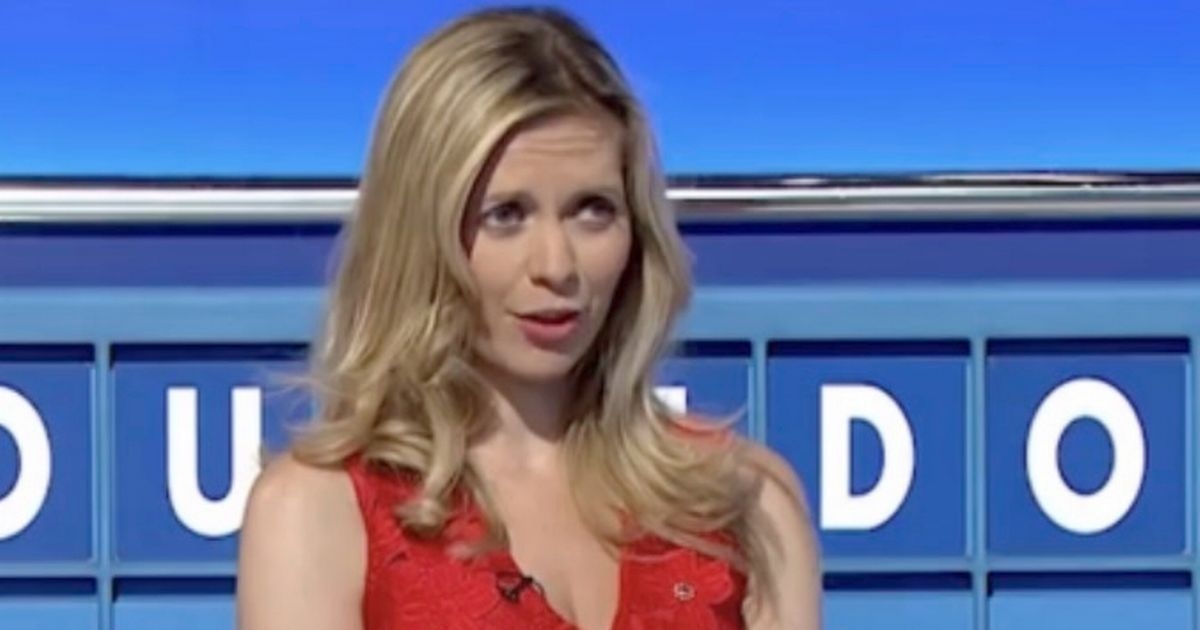 Channel 4'ün Countdown programında Rachel Riley'nin yerini dövmeli bir YouTuber'ın almasıyla büyük bir değişiklik yaşandı