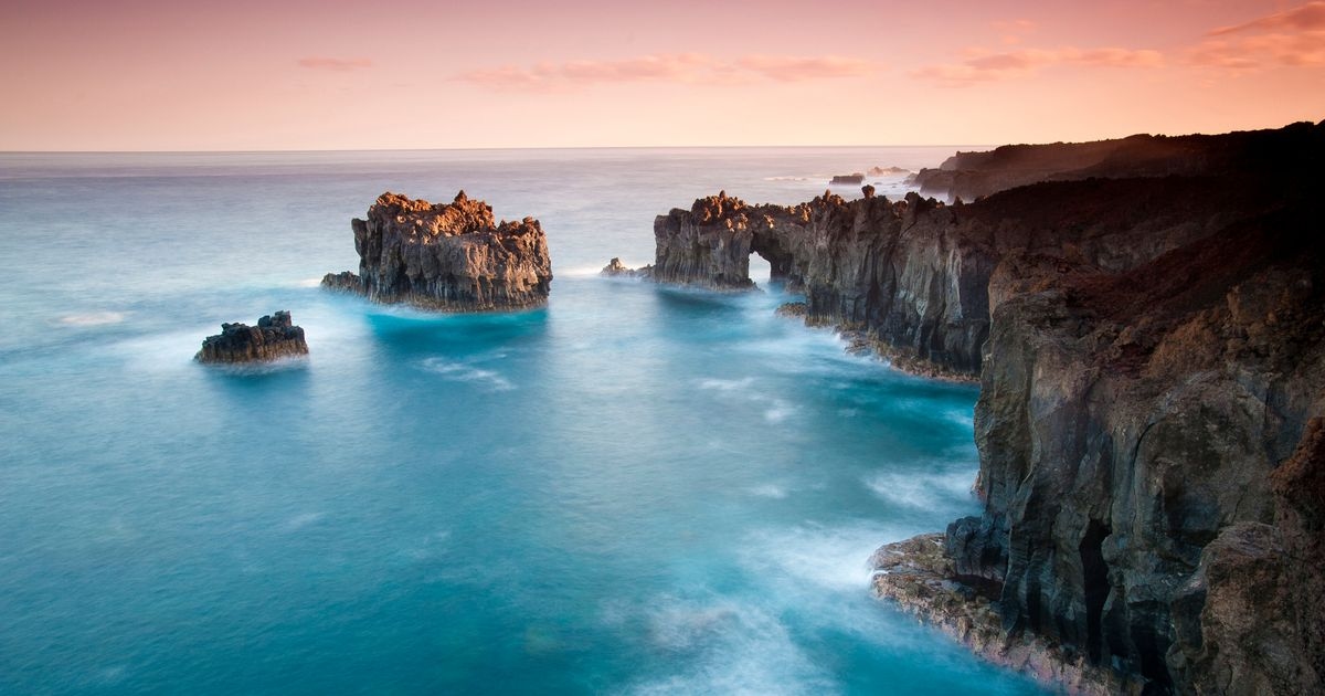 Canary Island with fewest tourists revealed and it's not Tenerife or Lanzarote