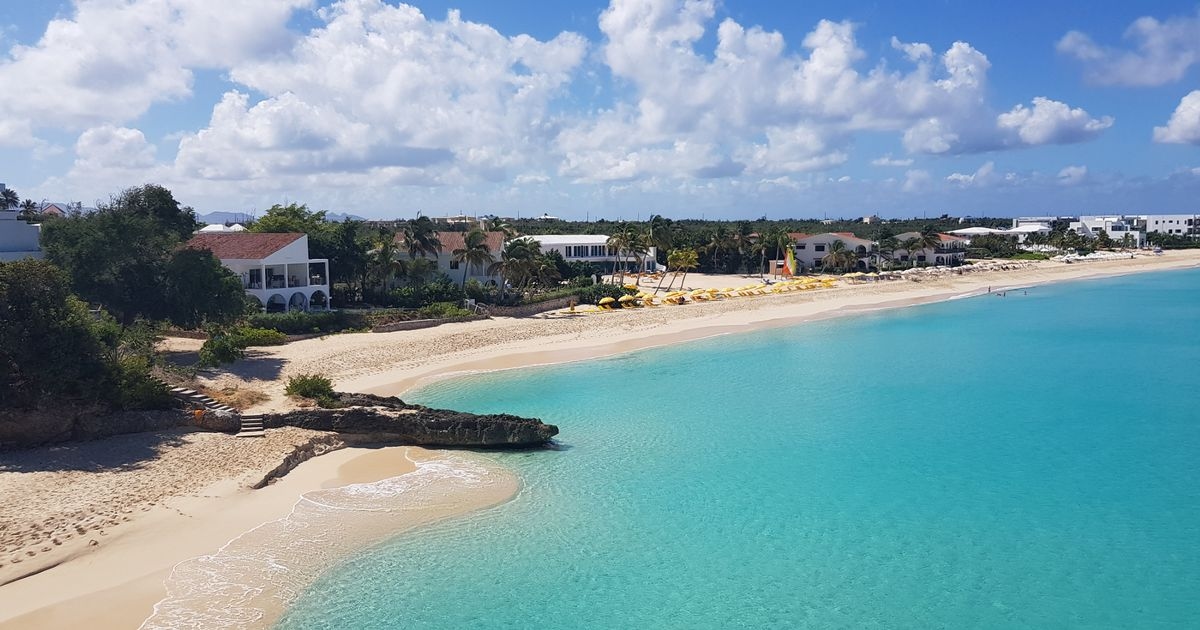 Gorgeous holiday hotspot making millions every year for very unexpected reason