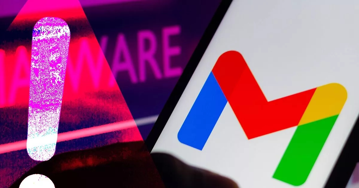 Everyone using Gmail given new inbox warning - watch out for dangerous hidden message