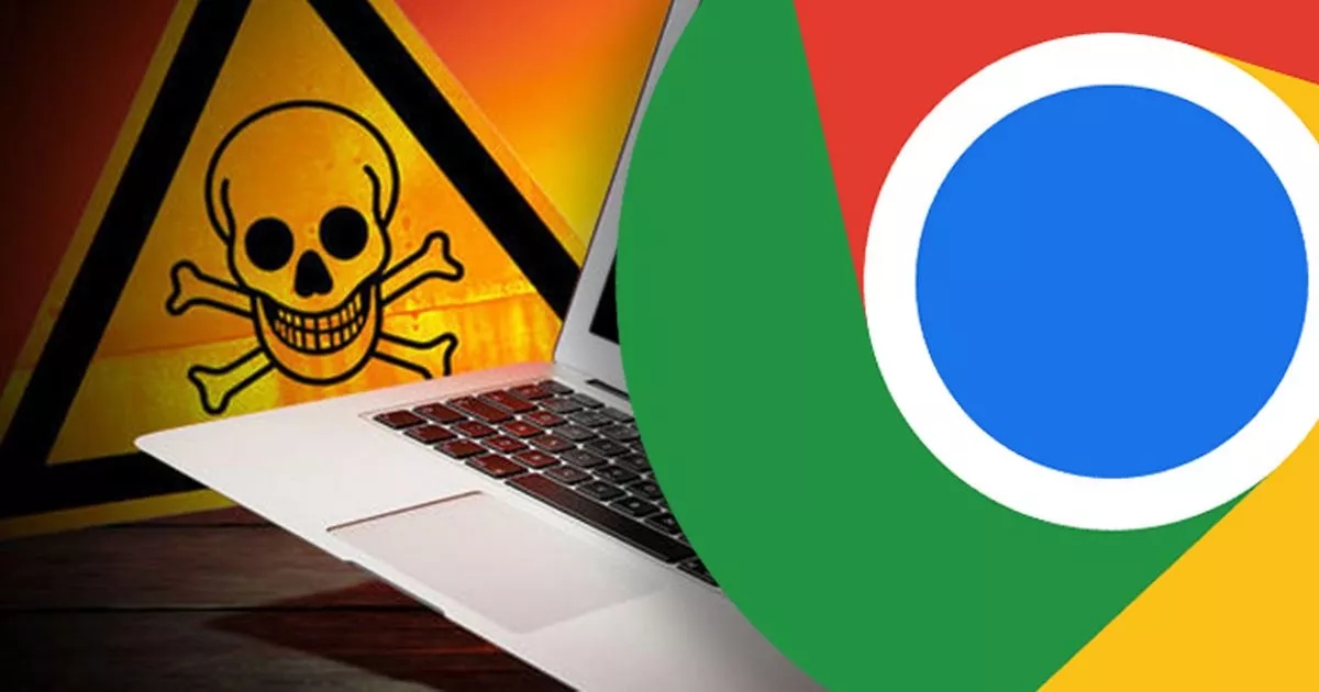Wszyscy użytkownicy przeglądarki Google Chrome muszą teraz ponownie uruchomić przeglądarkę – nie ignoruj ​​nowego alertu
