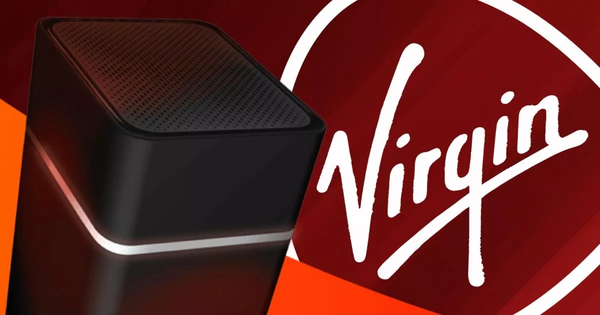 Virgin Media geeft belangrijk wifi-advies: 5 dingen die u vandaag 'moet doen'