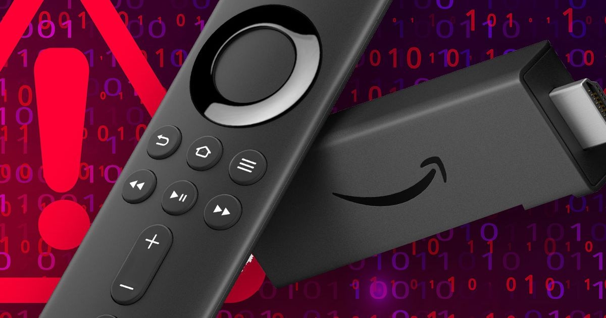Schluss mit Ihrem „dubiosen“ Fire TV Stick? Ein großes Update blockiert alle illegalen Streaming-Apps.
