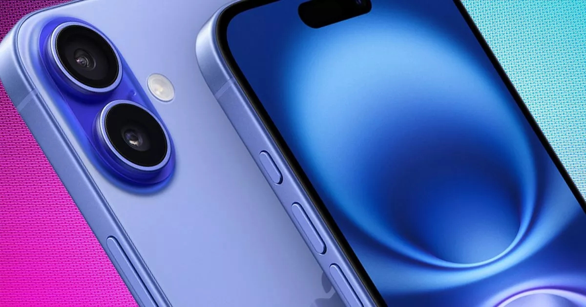 Sky presenta el Phone 16 al precio más bajo de su historia y la rara oferta de Apple se está vendiendo rápidamente