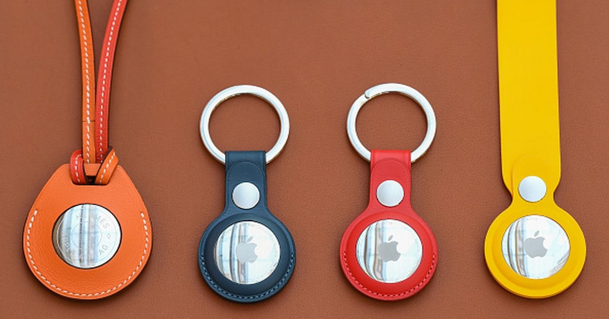 'Ik heb een AirTag gekregen voor de allerlaagste prijs ooit, dankzij een deal waar de meesten niets van afweten'