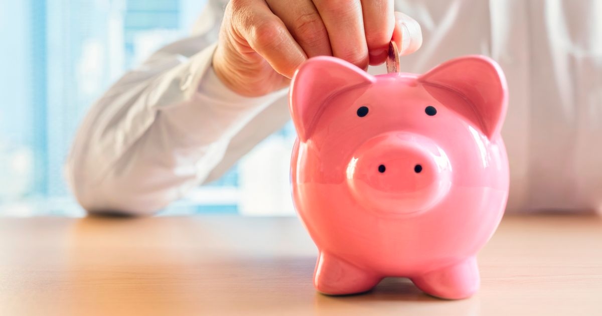 Savers warned over common mistake people make with their money