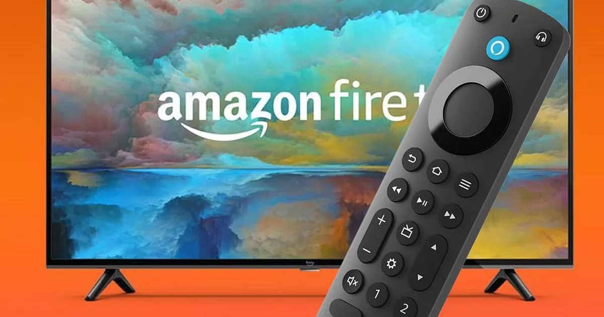 La actualización gratuita de Amazon podría convencerte de dejar atrás tu Fire TV Stick para siempre