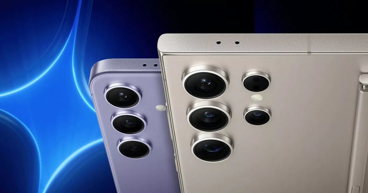 Your Galaxy phone will look inferior next month - exact date all Samsung fans must know