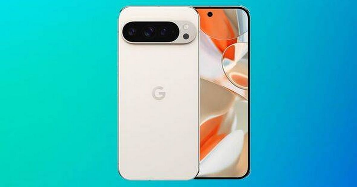 Google Pixel 9 smartphones plummet to cheapest ever price in surprise Sky sale