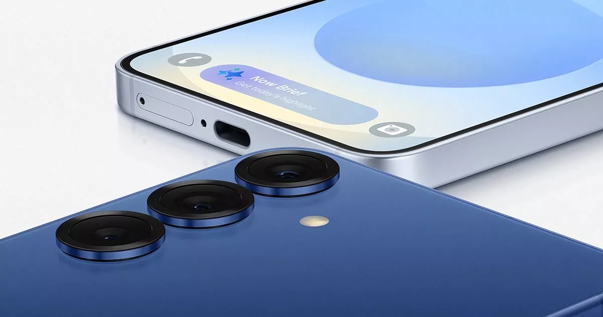 Olvídate del Galaxy S25, Samsung confirma que algo "a años luz" llegará pronto