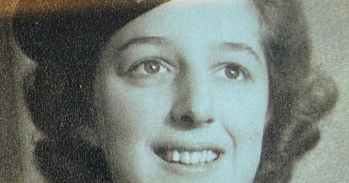 DÍA DE LA VICTORIA, 80 AÑOS DESPUÉS 'Ayudé a derrotar a los nazis, pero ni siquiera pude contárselo a mi propia madre'