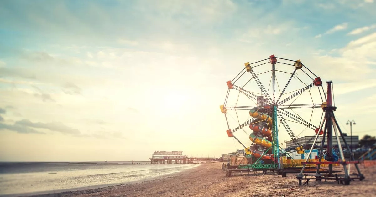 Underrated UK seaside town about to get £30 million boost with direct link to huge city