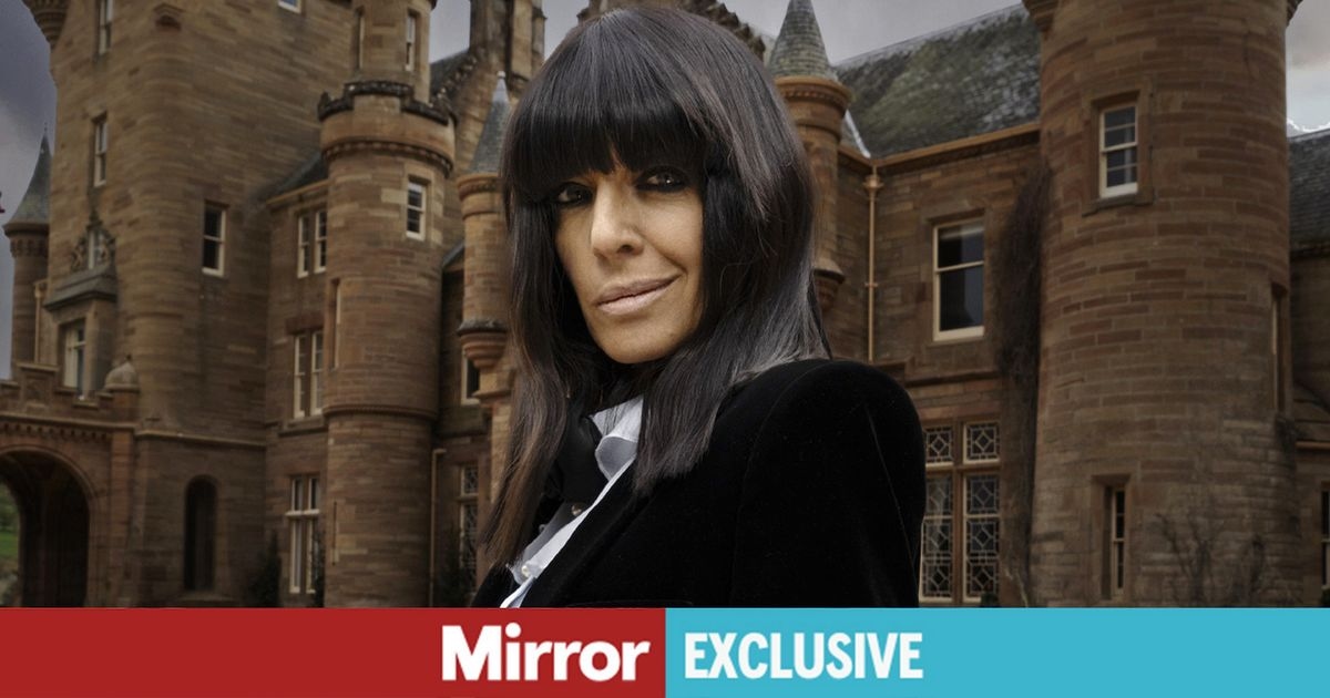 Inside Celebrity Traitors' hellish filming as stars' gruelling reality exposed
