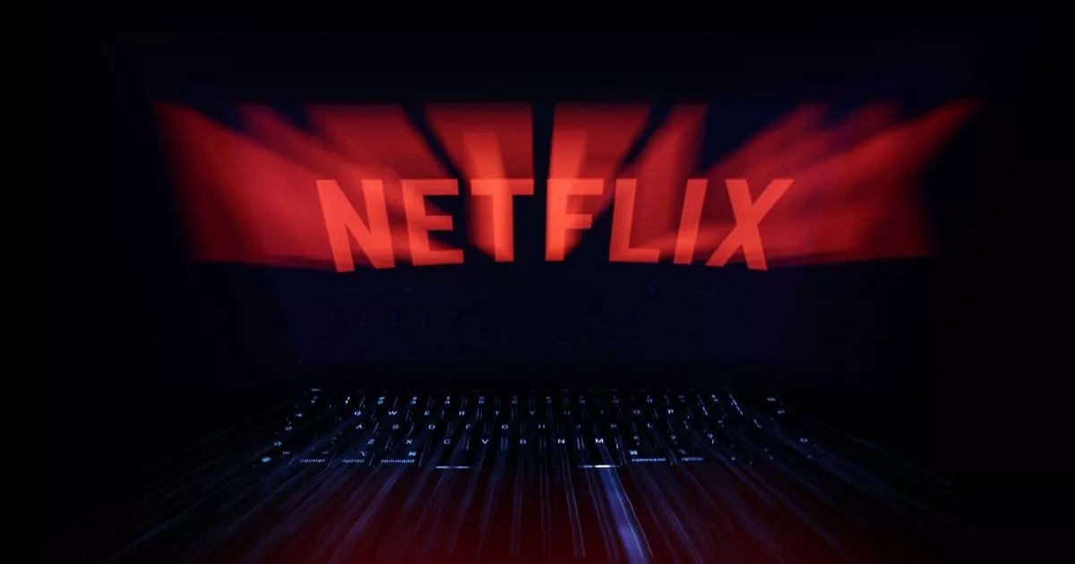 ‘Best ever’ gangster series that's The Godfather meets Goodfellas is streaming on Netflix now