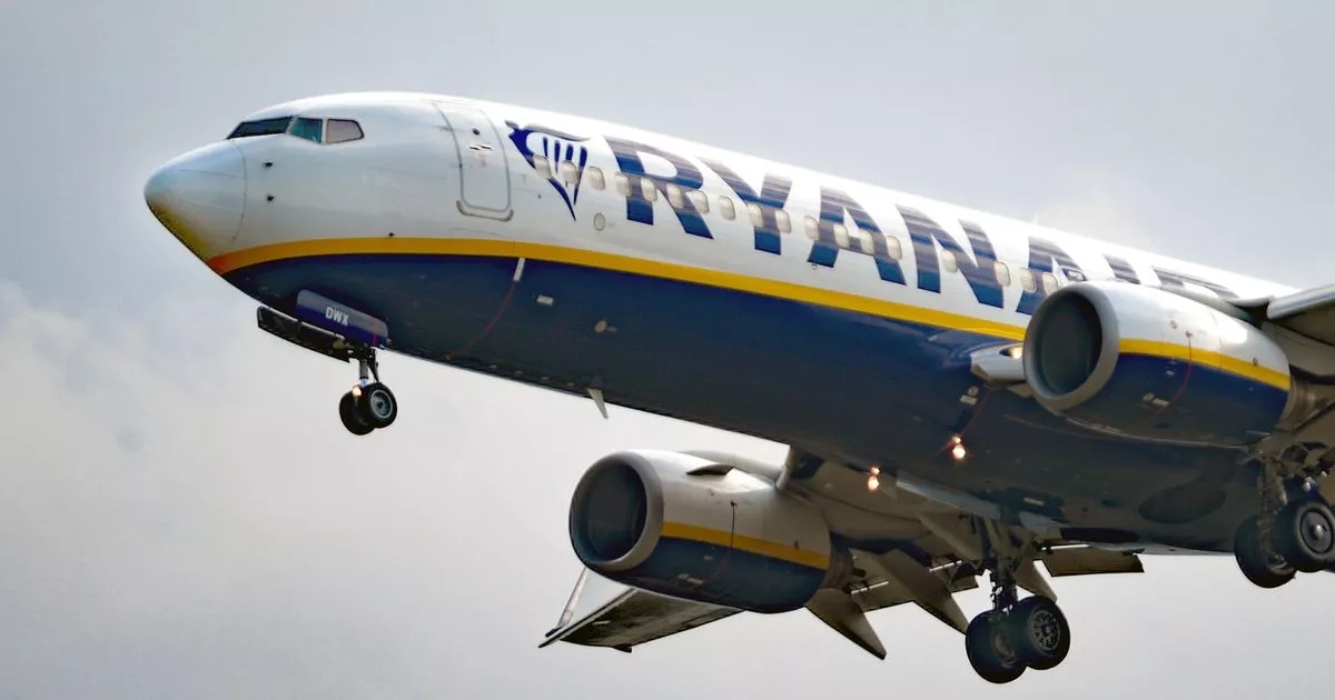 Ryanair confirma por qué los precios de los vuelos y el equipaje pueden subir repentinamente al realizar la reserva