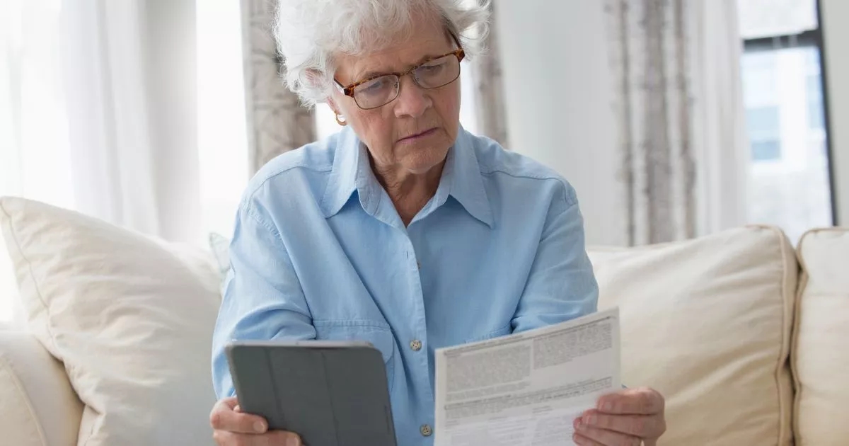 Lista completa de beneficios del DWP que ya no puedes reclamar una vez que alcanzas esta edad