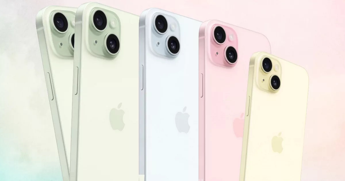 La sorpresiva venta de iPhone de Argos podría convencer a los fans de actualizar su dispositivo, ya que el precio se reduce en £200.