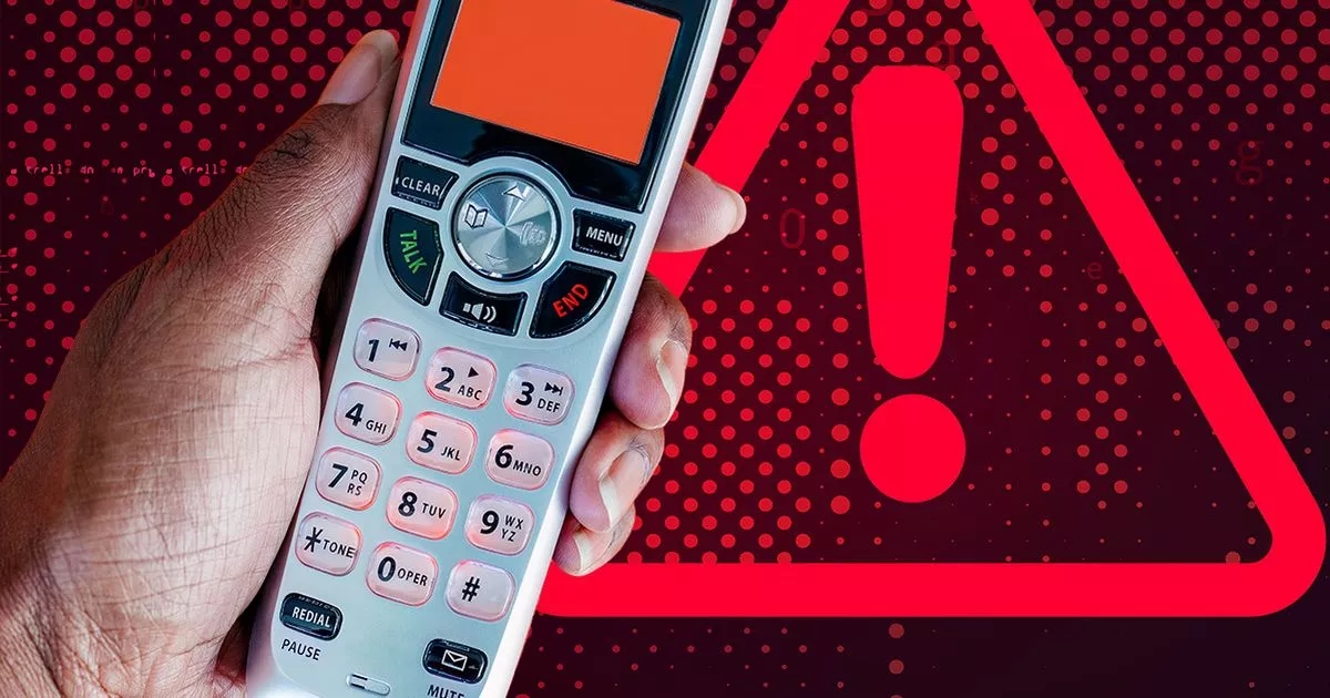 Se confirma el mayor apagón de telefonía fija en la historia del Reino Unido y tu casa podría estar en esta lista