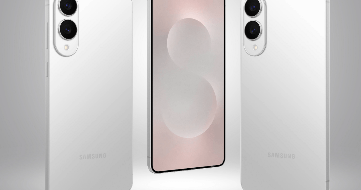 Sky batte Samsung regalando 220 sterline con i nuovi telefoni S25 Edge