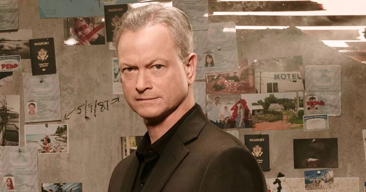 Gary Sinise van Forest Gump deelt zijn inzichten over zijn terugkeer naar het acteren na een familietragedie