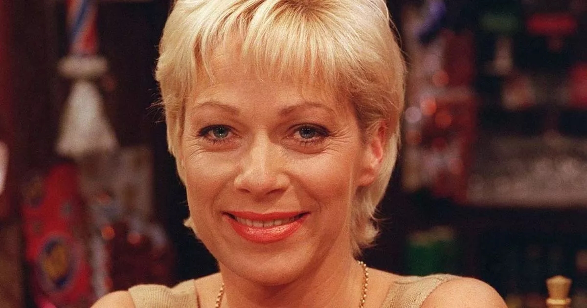 Coronation Street-legende Denise Welch getipt voor terugkeer naar populaire ITV-soap