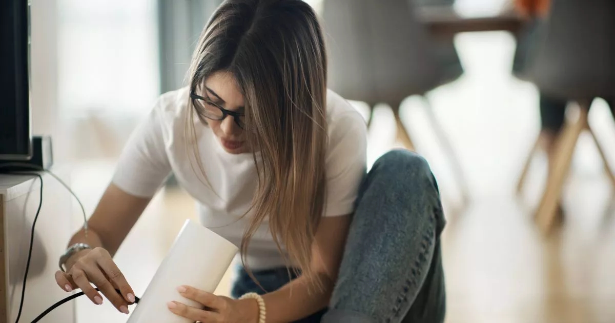 Five common household items that 'cause major WiFi' disruption