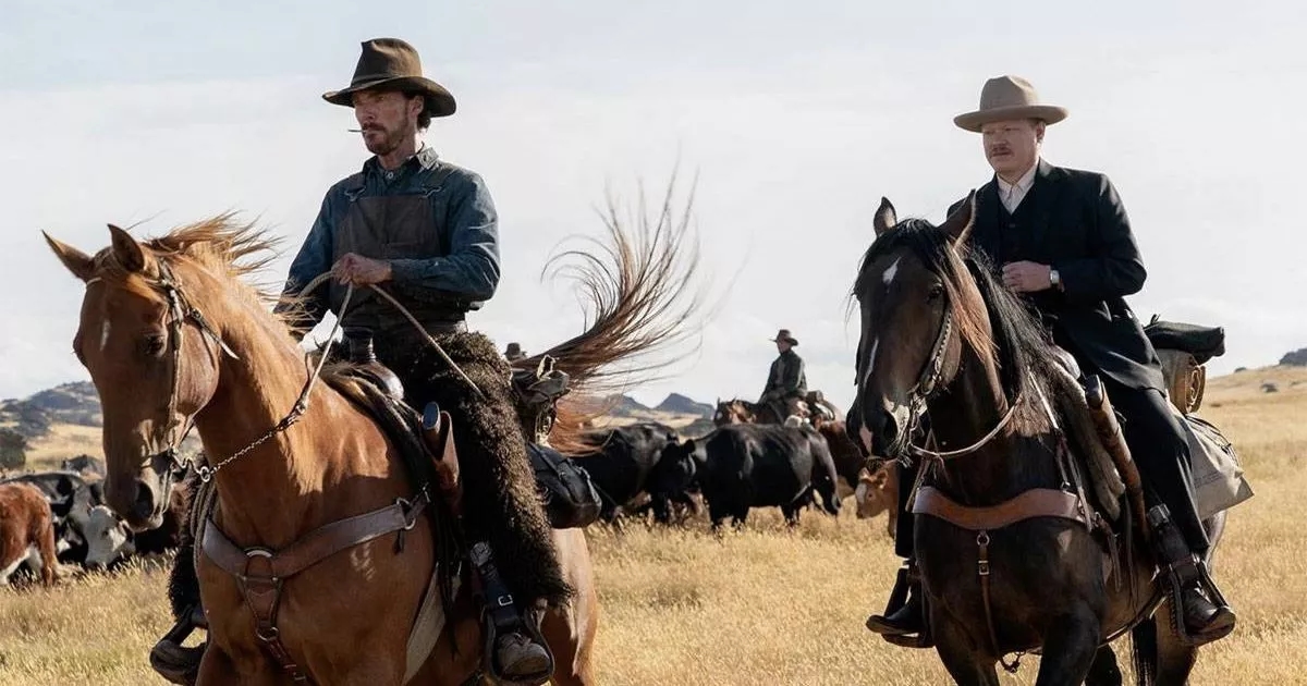 BBC adding 'masterpiece' Western movie that's perfect for Yellowstone fans