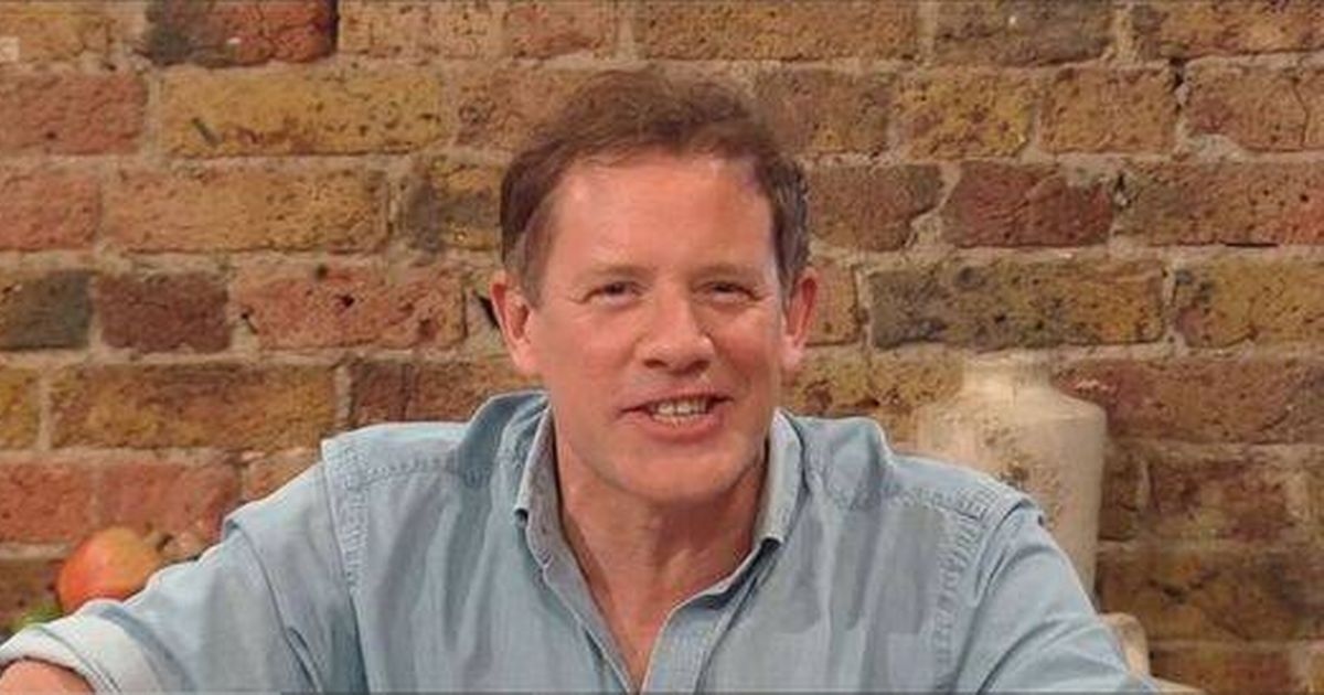 Der „Saturday Kitchen“-Star spricht über seine Abwesenheit bei seiner Rückkehr zur BBC