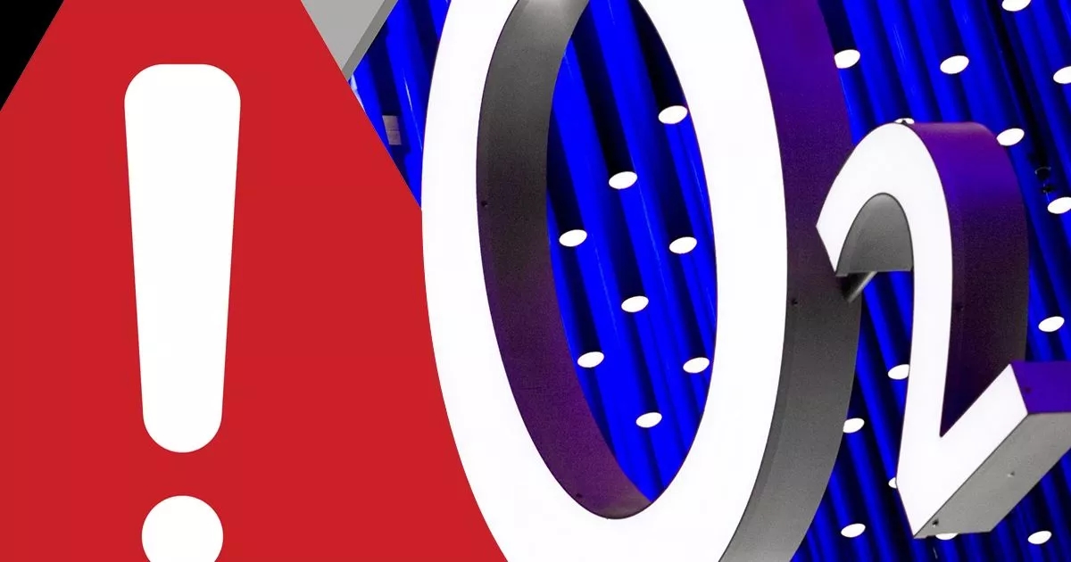 O2 potwierdza wyłączenie sieci w Wielkiej Brytanii i dokładną datę, w której Twój telefon może przestać działać