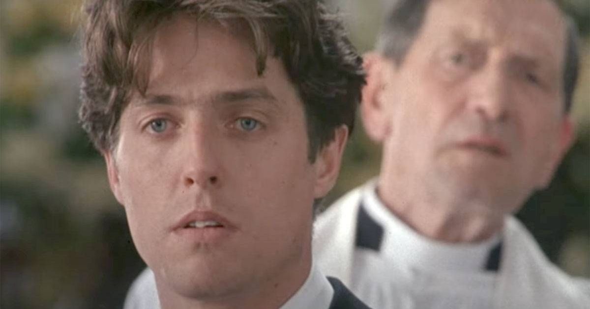 Hugh Grant's 'best film' is now available to watch for free on the BBC