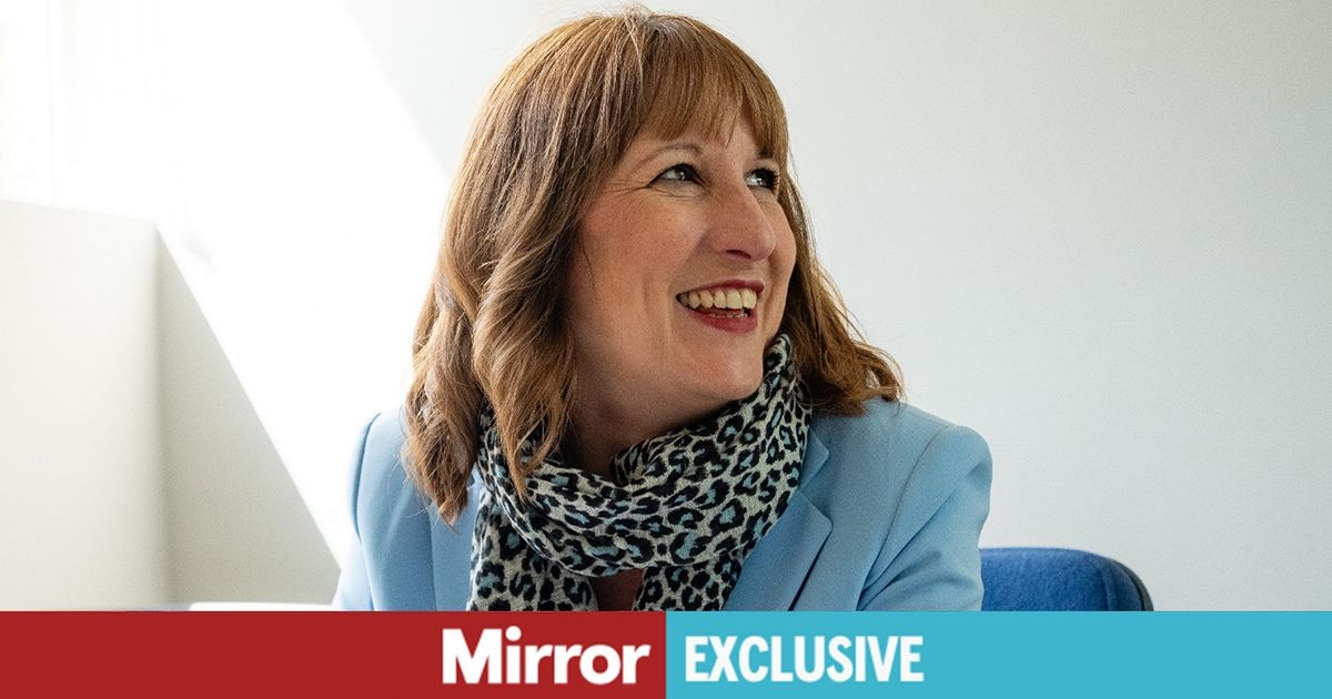 Rachel Reeves investirá bilhões de libras no NHS e nas escolas - mas outros cortes estão por vir