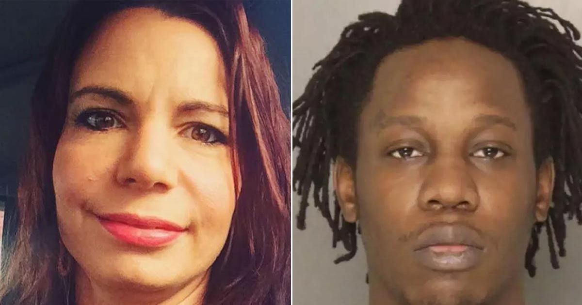 La disperata supplica della mamma di un'autista Uber ripresa dalla telecamera prima che un passeggero la uccida a colpi di arma da fuoco